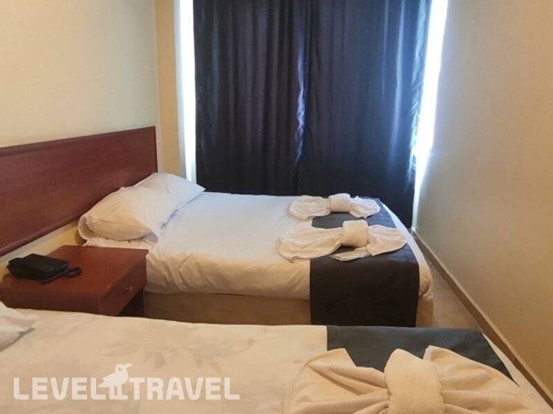 Фотография Sah Hotel