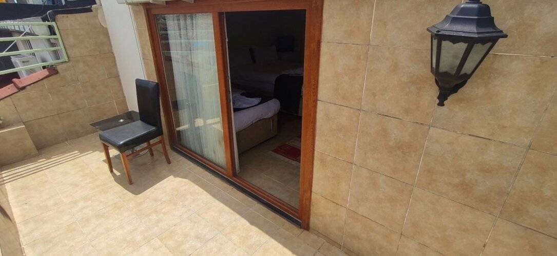 Sah Hotel