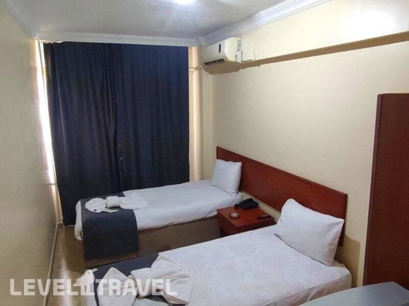 Фотография Sah Hotel