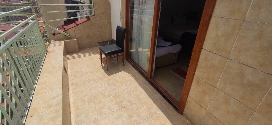 Sah Hotel
