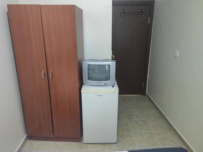 Sah Hotel