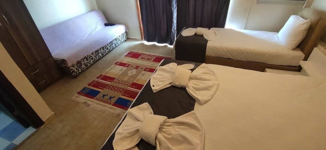 Sah Hotel