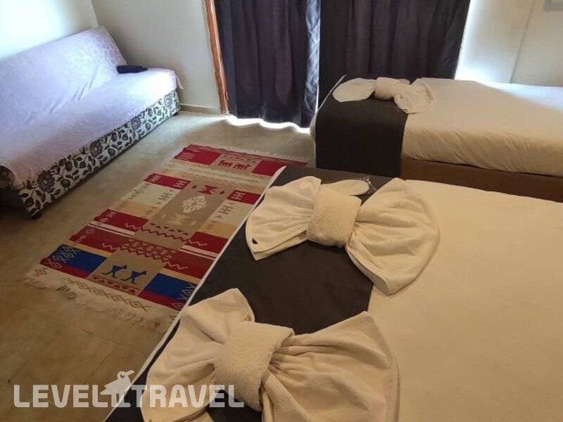 Фотография Sah Hotel