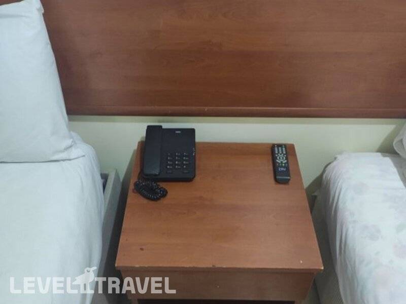 Фотография Sah Hotel