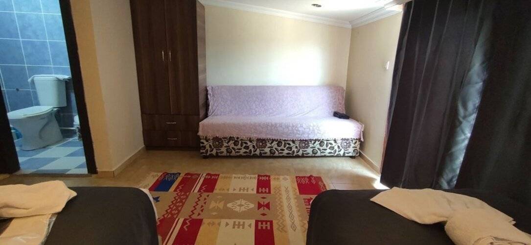 Sah Hotel