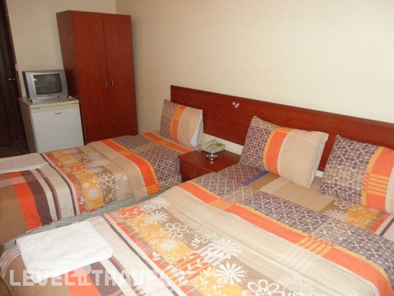 Фотография Sah Hotel
