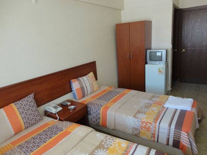 Sah Hotel