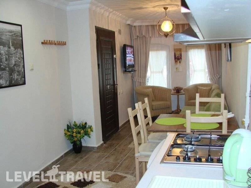Фотография Tom Square Boutique Hotel