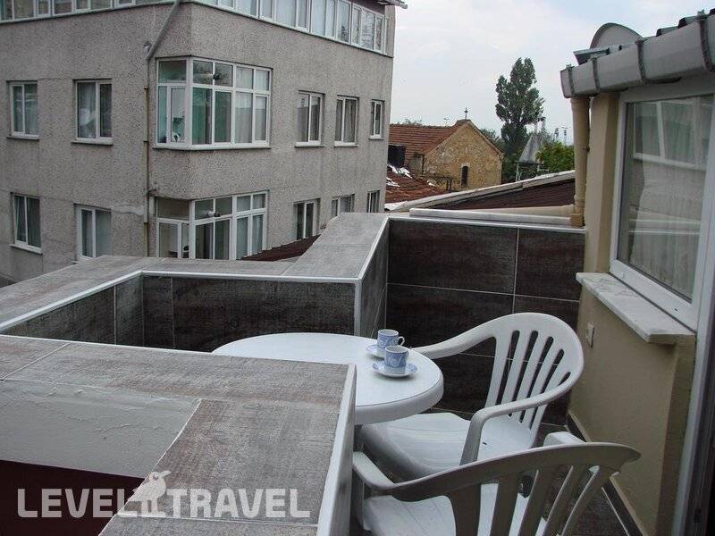 Фотография Tom Square Boutique Hotel