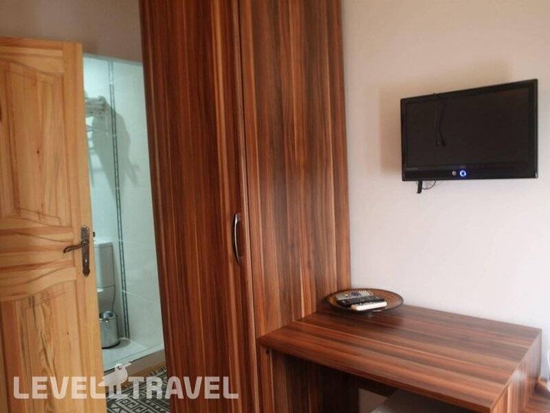 Фотография Tom Square Boutique Hotel