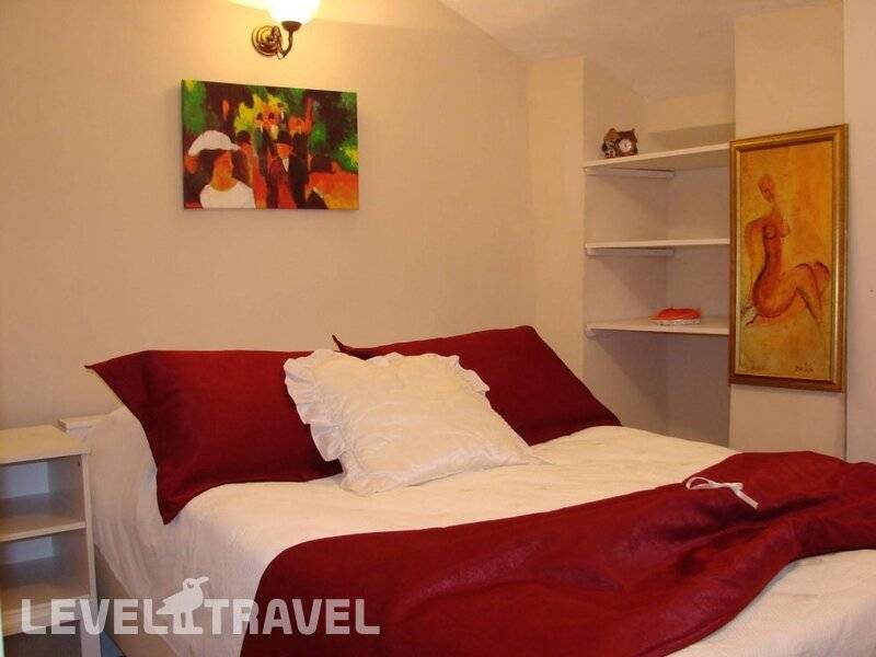 Фотография Tom Square Boutique Hotel
