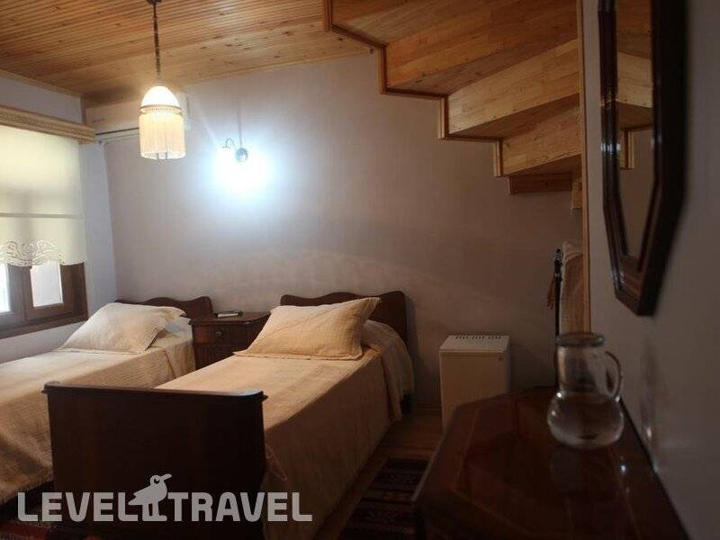 Фотография Tom Square Boutique Hotel