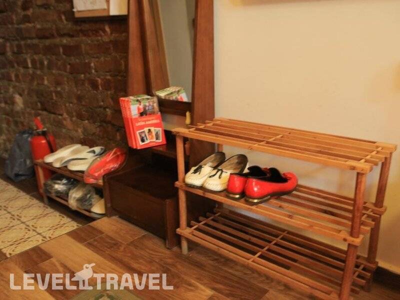 Фотография Tom Square Boutique Hotel