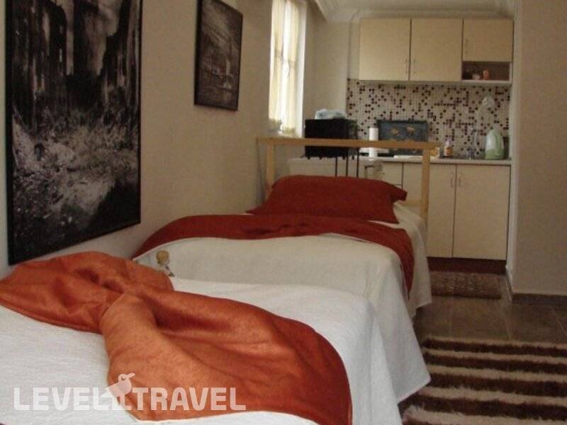 Фотография Tom Square Boutique Hotel