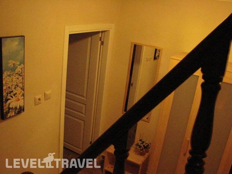 Фотография Tom Square Boutique Hotel