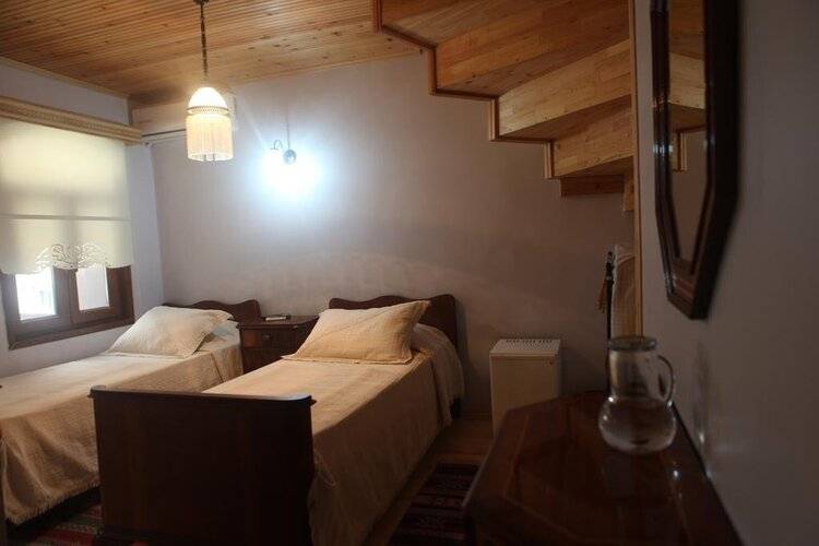 Tom Square Boutique Hotel