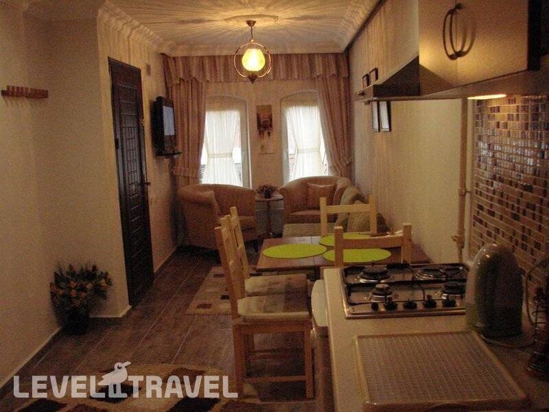 Фотография Tom Square Boutique Hotel
