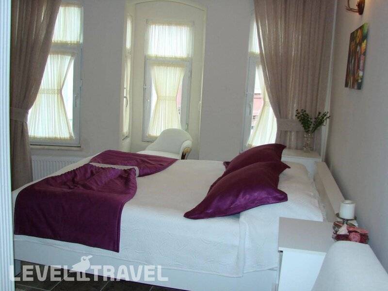 Фотография Tom Square Boutique Hotel