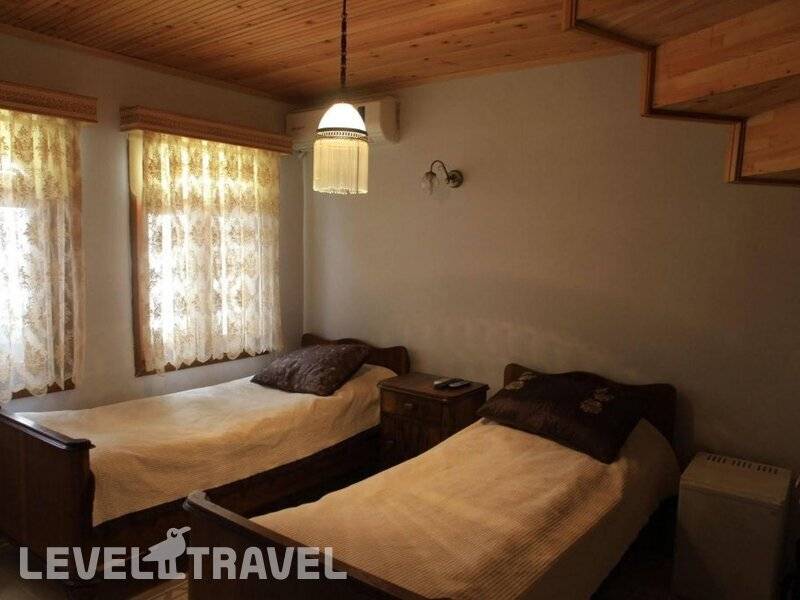 Фотография Tom Square Boutique Hotel