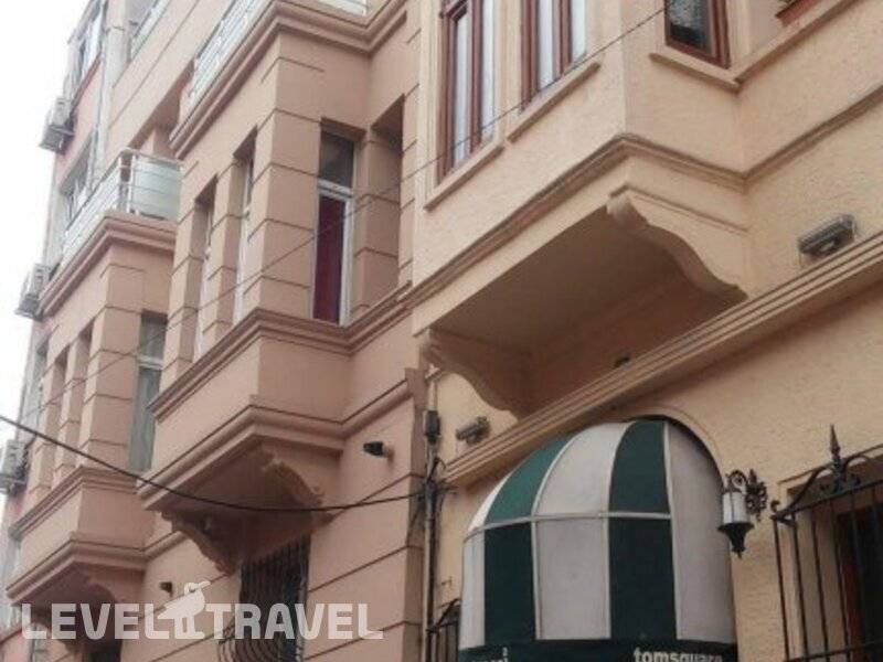 Фотография Tom Square Boutique Hotel