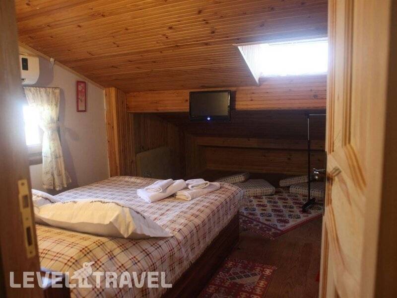 Фотография Tom Square Boutique Hotel