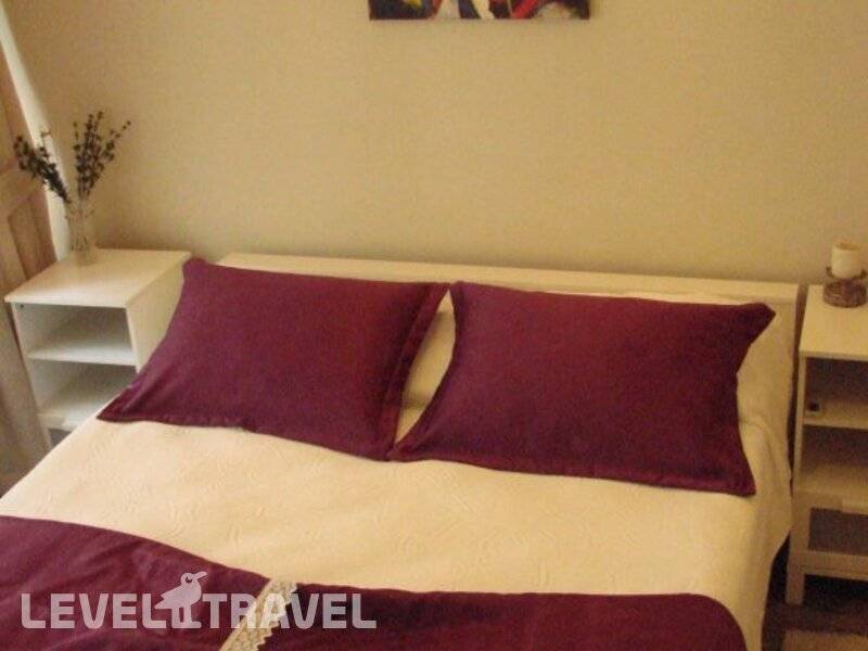 Фотография Tom Square Boutique Hotel