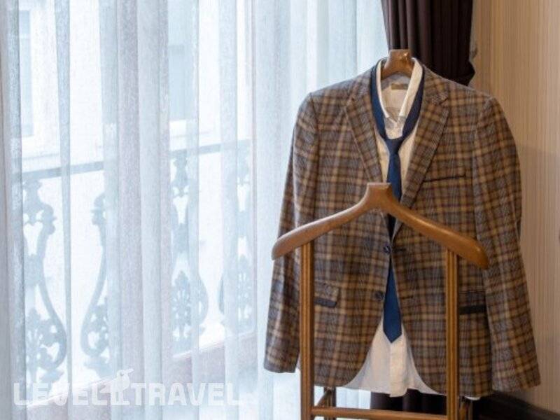 Фотография Vita Suites Karakoy Фотография Vita Suites Karakoy