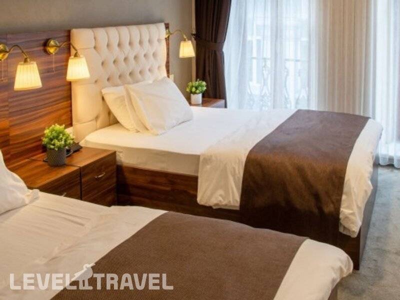 Фотография Vita Suites Karakoy Фотография Vita Suites Karakoy