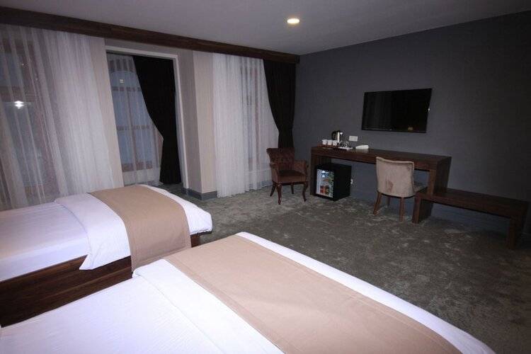 Vita Suites Karakoy