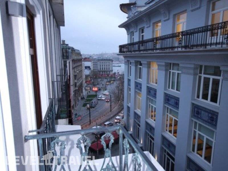 Фотография Vita Suites Karakoy Фотография Vita Suites Karakoy