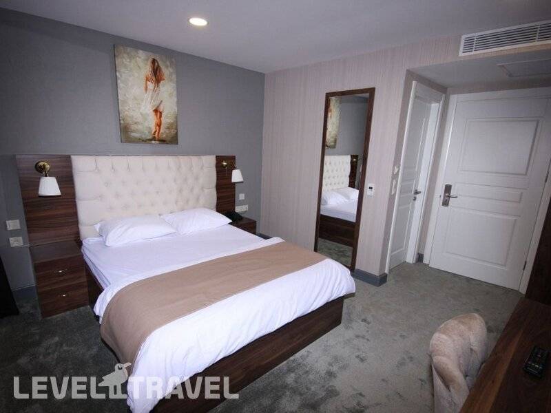 Фотография Vita Suites Karakoy Фотография Vita Suites Karakoy