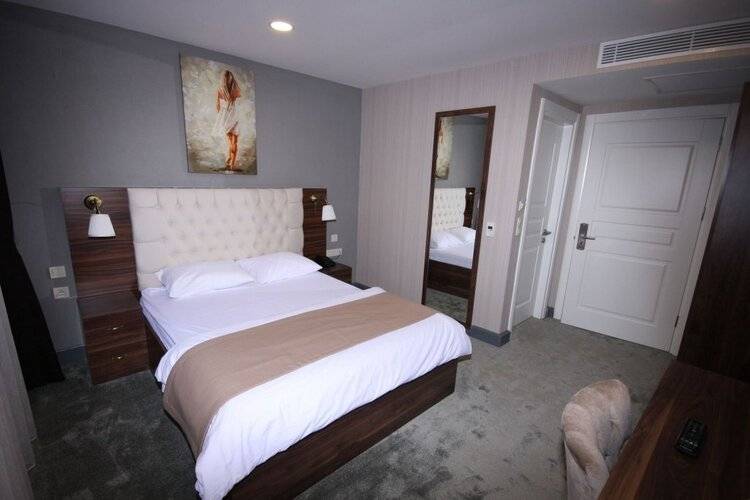 Vita Suites Karakoy
