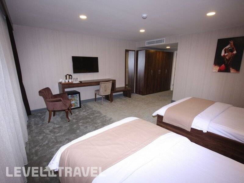 Фотография Vita Suites Karakoy Фотография Vita Suites Karakoy