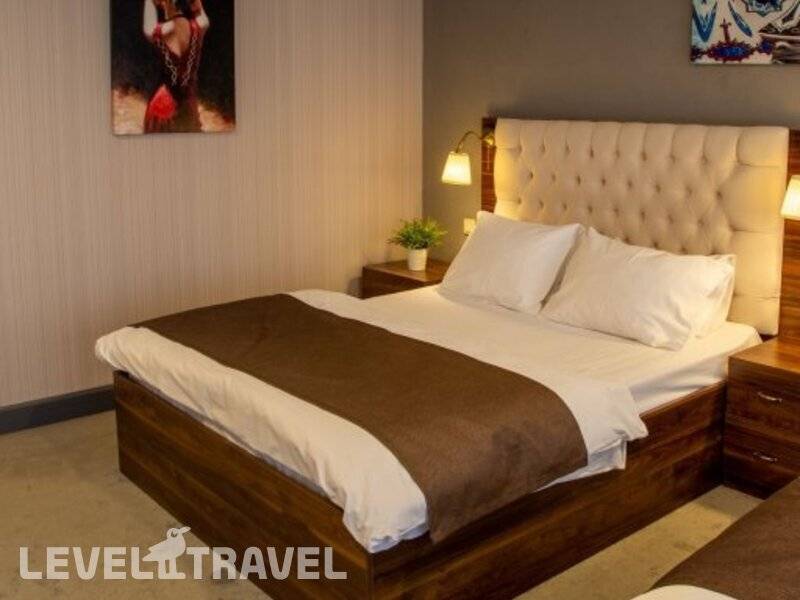 Фотография Vita Suites Karakoy Фотография Vita Suites Karakoy