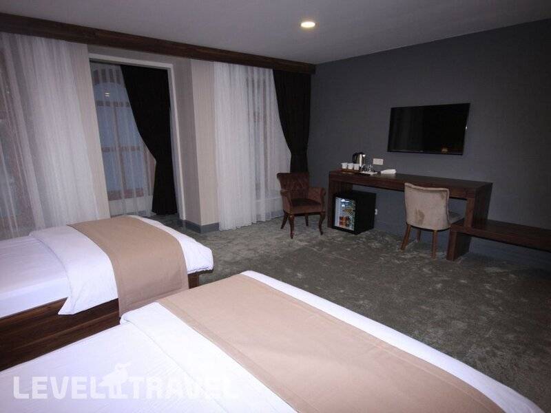 Фотография Vita Suites Karakoy Фотография Vita Suites Karakoy