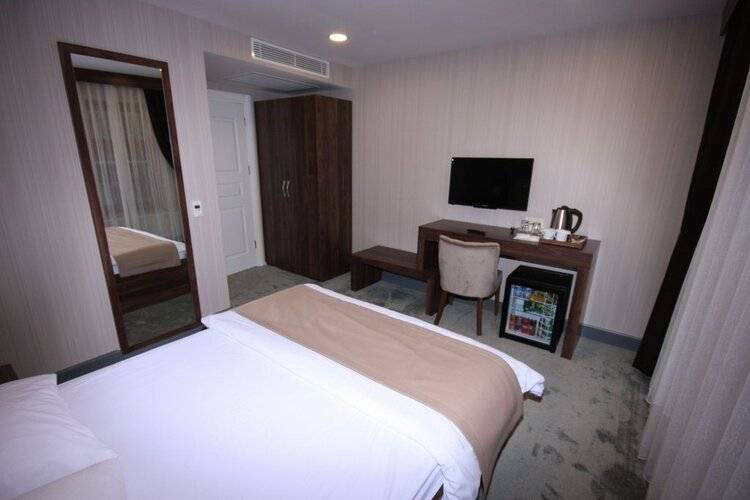 Vita Suites Karakoy