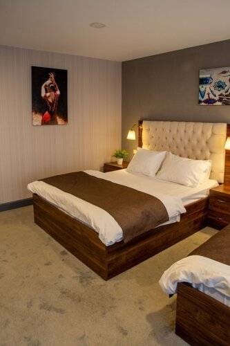 Vita Suites Karakoy
