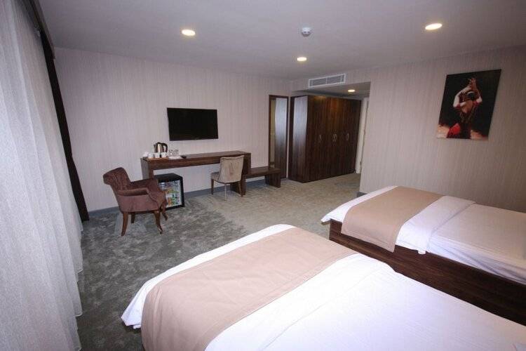 Vita Suites Karakoy