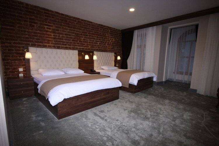 Vita Suites Karakoy