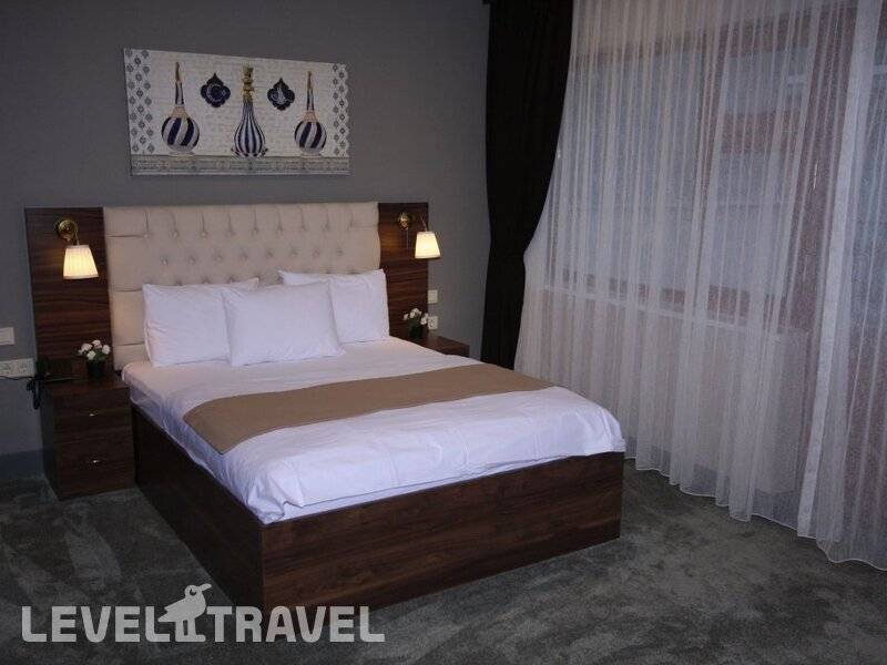 Фотография Vita Suites Karakoy Фотография Vita Suites Karakoy