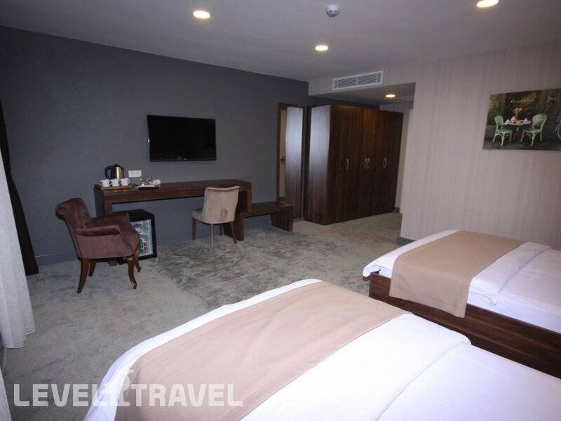 Фотография Vita Suites Karakoy Фотография Vita Suites Karakoy