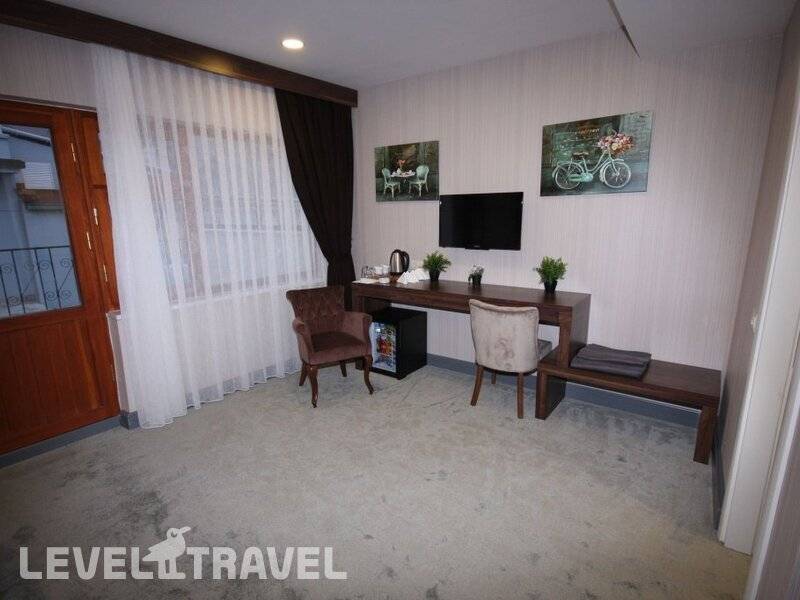 Фотография Vita Suites Karakoy Фотография Vita Suites Karakoy