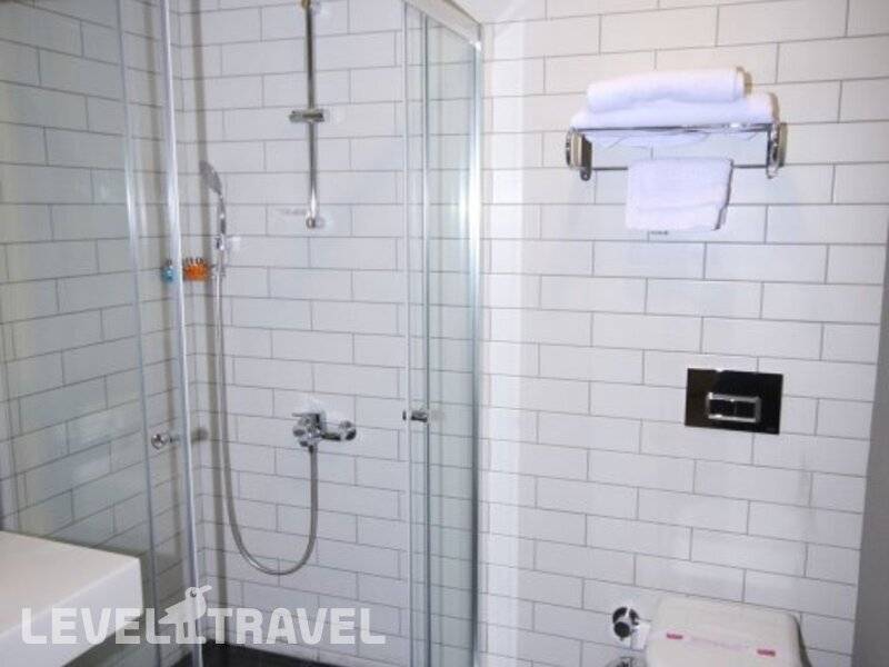 Фотография Vita Suites Karakoy Фотография Vita Suites Karakoy