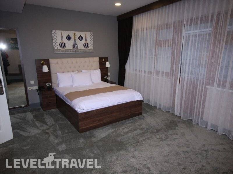 Фотография Vita Suites Karakoy Фотография Vita Suites Karakoy