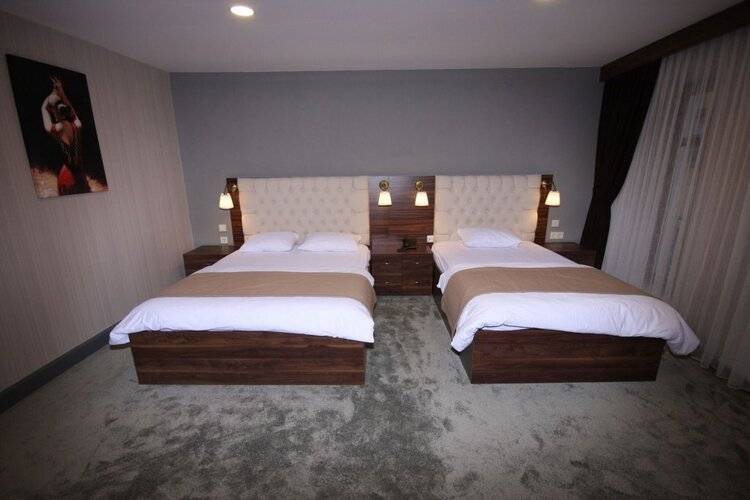 Vita Suites Karakoy