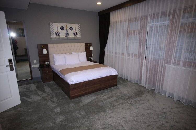 Vita Suites Karakoy