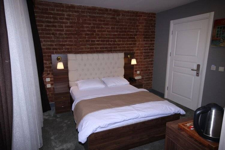 Vita Suites Karakoy