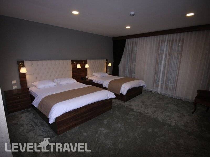 Фотография Vita Suites Karakoy Фотография Vita Suites Karakoy