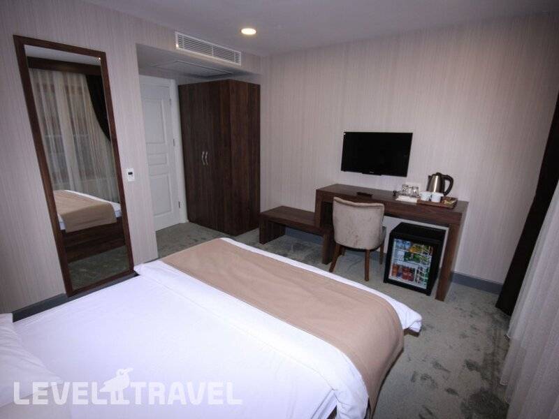 Фотография Vita Suites Karakoy Фотография Vita Suites Karakoy