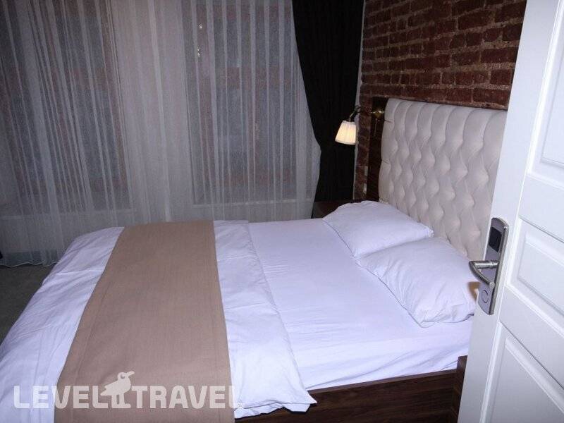 Фотография Vita Suites Karakoy Фотография Vita Suites Karakoy